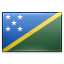 shiny Solomon-Islands icon